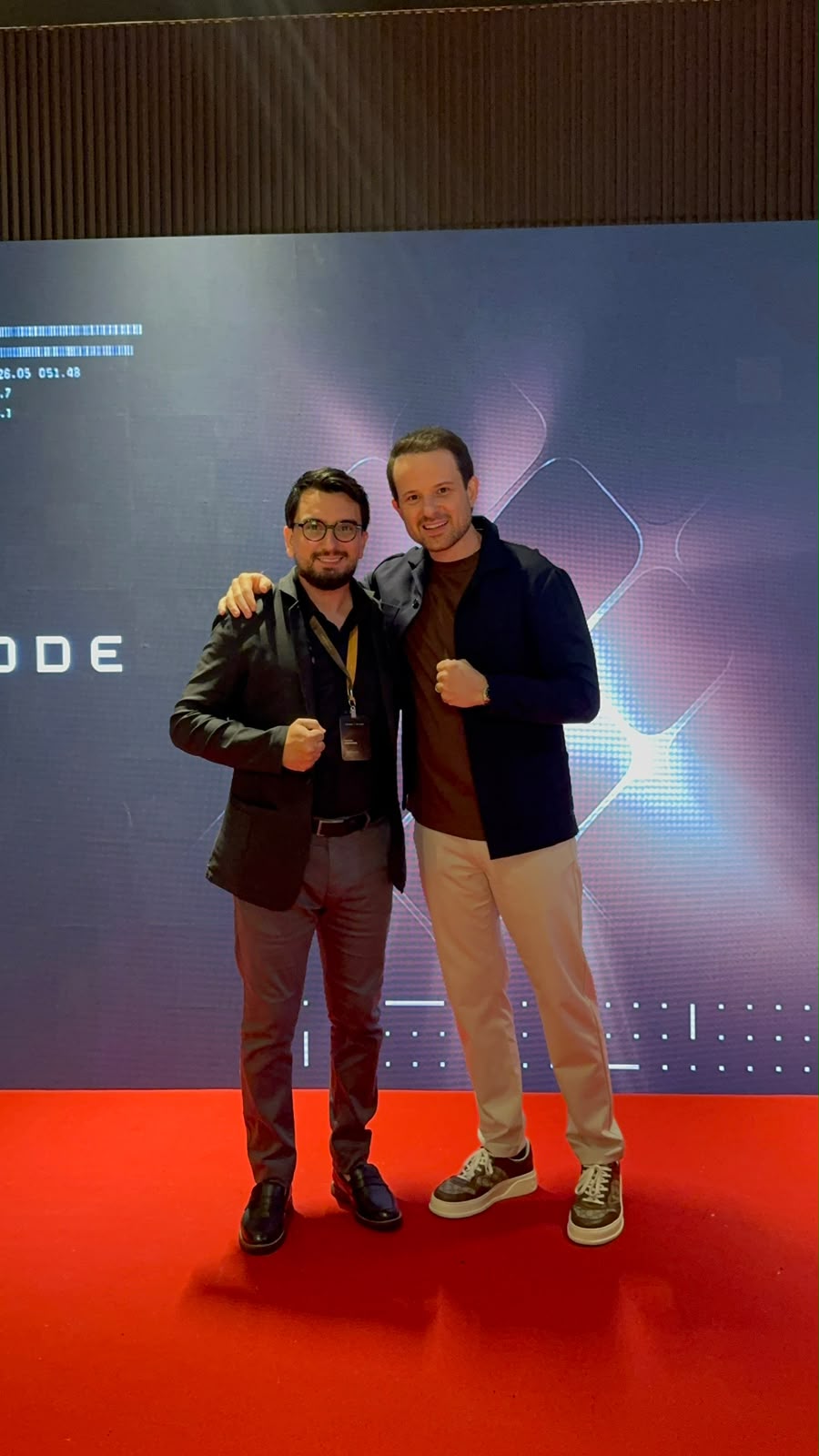 Mentorado do Seu Elias - Investimento em Conhecimento